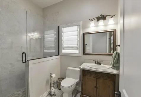 7815 Lake Mist Court Houston TX 77346