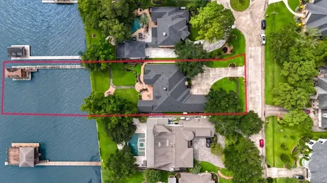 7815 Lake Mist Court Houston TX 77346