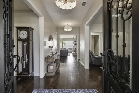 7815 Lake Mist Court Houston TX 77346