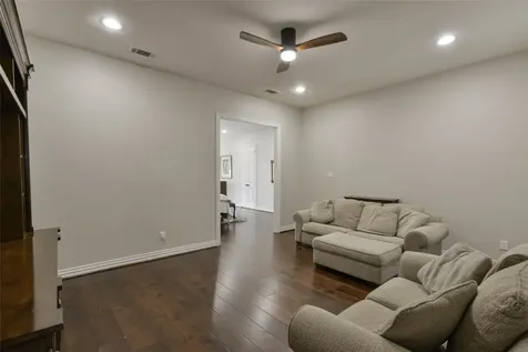 7815 Lake Mist Court Houston TX 77346