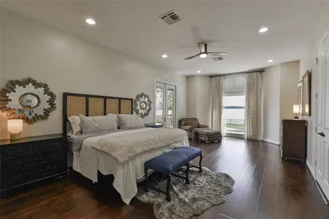 7815 Lake Mist Court Houston TX 77346