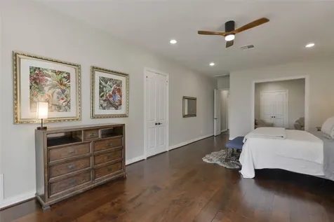 7815 Lake Mist Court Houston TX 77346