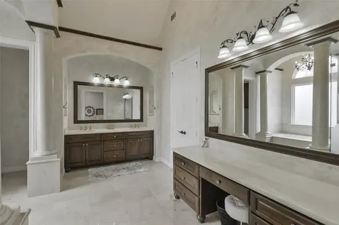 7815 Lake Mist Court Houston TX 77346