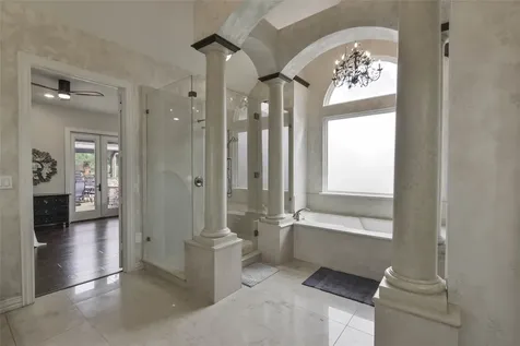 7815 Lake Mist Court Houston TX 77346