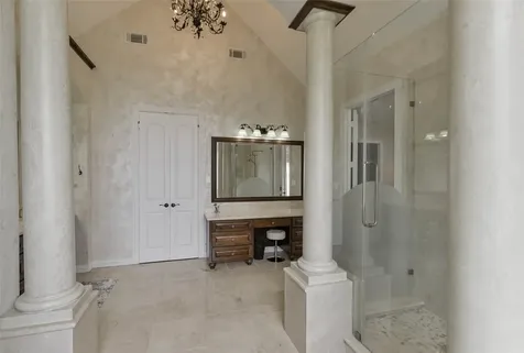 7815 Lake Mist Court Houston TX 77346