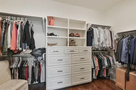 7815 Lake Mist Court Houston TX 77346