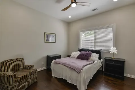 7815 Lake Mist Court Houston TX 77346