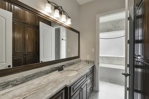 7815 Lake Mist Court Houston TX 77346