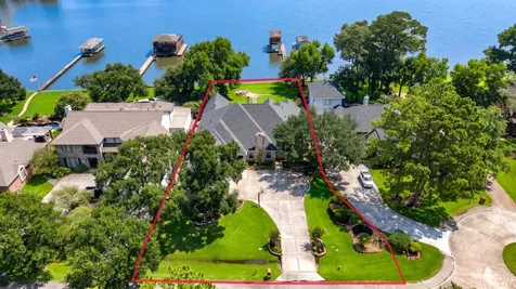 7815 Lake Mist Court Houston TX 77346