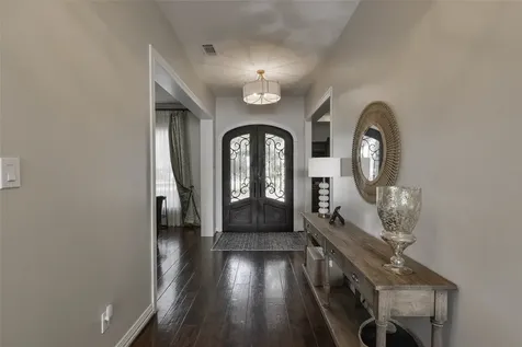 7815 Lake Mist Court Houston TX 77346