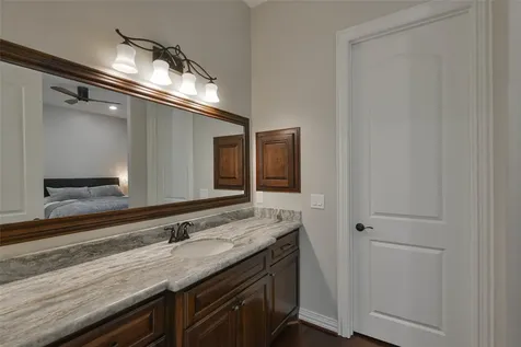 7815 Lake Mist Court Houston TX 77346