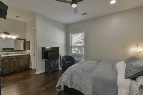 7815 Lake Mist Court Houston TX 77346