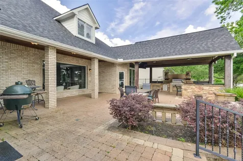 7815 Lake Mist Court Houston TX 77346