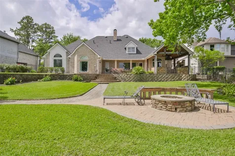 7815 Lake Mist Court Houston TX 77346