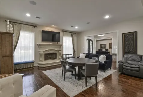 7815 Lake Mist Court Houston TX 77346