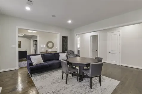 7815 Lake Mist Court Houston TX 77346