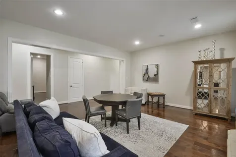 7815 Lake Mist Court Houston TX 77346