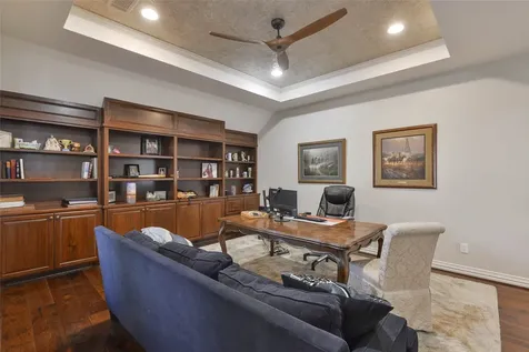 7815 Lake Mist Court Houston TX 77346