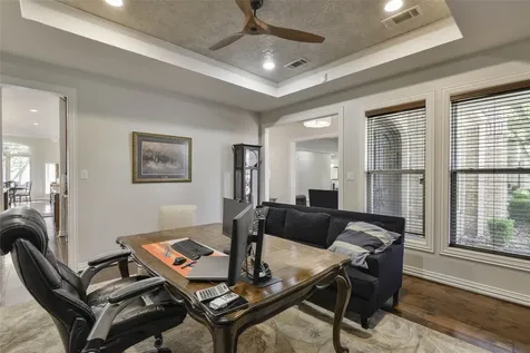 7815 Lake Mist Court Houston TX 77346
