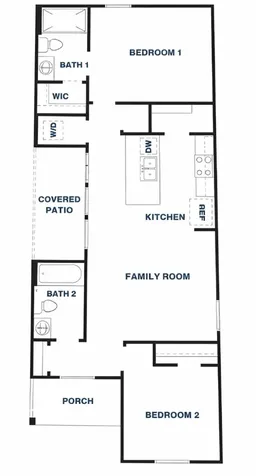 11710 Watermelon Street Houston TX 77048