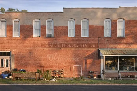 100 E 2nd Street Groveton TX 75845