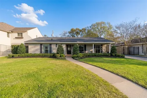 6231 Overbrook Lane Houston TX 77057