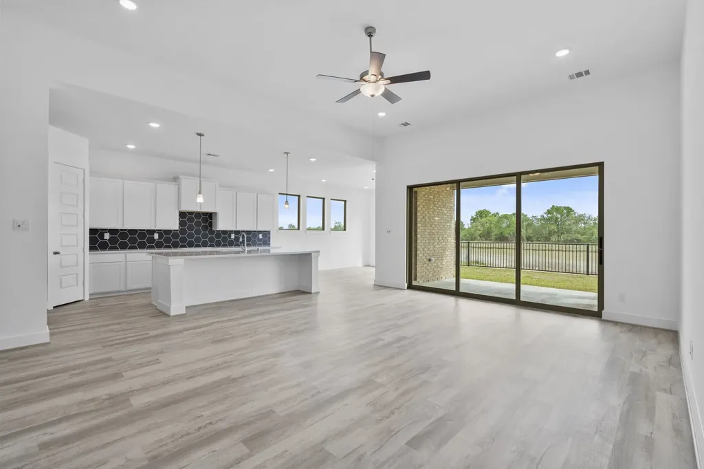 24707 Bunker Bay Court Katy TX 77493