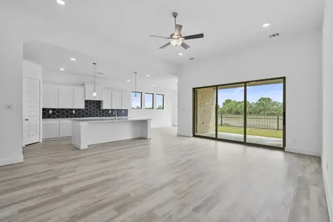 24707 Bunker Bay Court Katy TX 77493