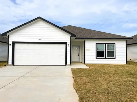 1555 Road 5728 Cleveland TX 77327