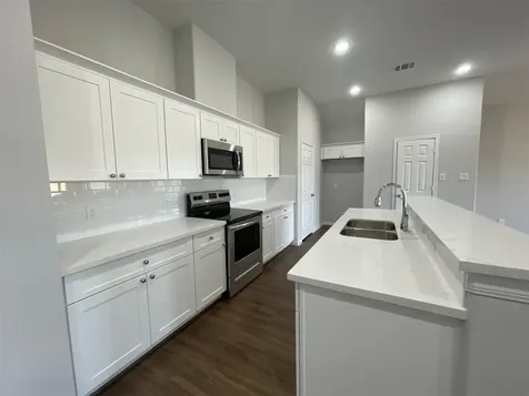 1555 Road 5728 Cleveland TX 77327