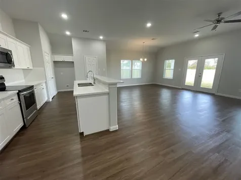 1555 Road 5728 Cleveland TX 77327