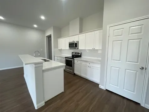 1555 Road 5728 Cleveland TX 77327