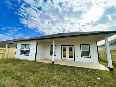 1555 Road 5728 Cleveland TX 77327
