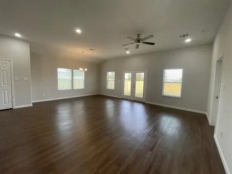 1555 Road 5728 Cleveland TX 77327