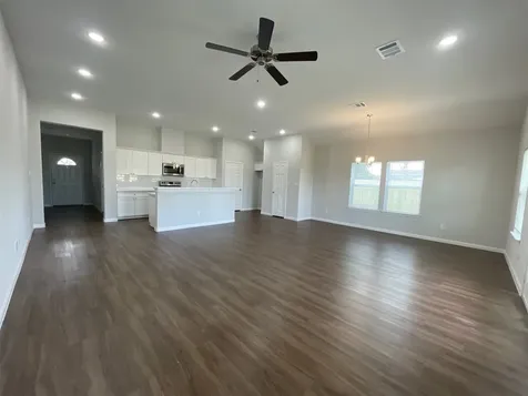 1555 Road 5728 Cleveland TX 77327
