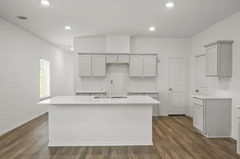 543 Belle Springs Lane Conroe TX 77301