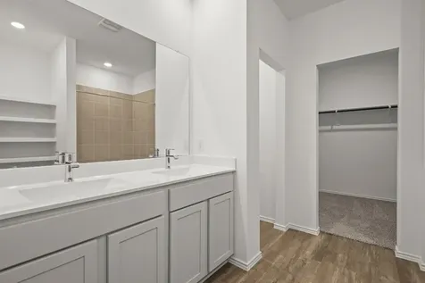 543 Belle Springs Lane Conroe TX 77301
