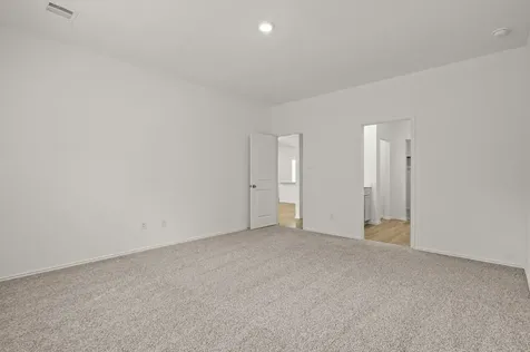 543 Belle Springs Lane Conroe TX 77301