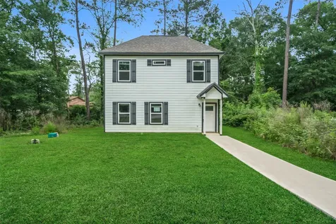 126 Indian Creek Circle Willis TX 77378