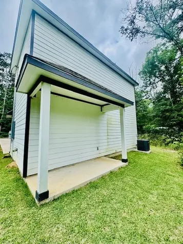 126 Indian Creek Circle Willis TX 77378