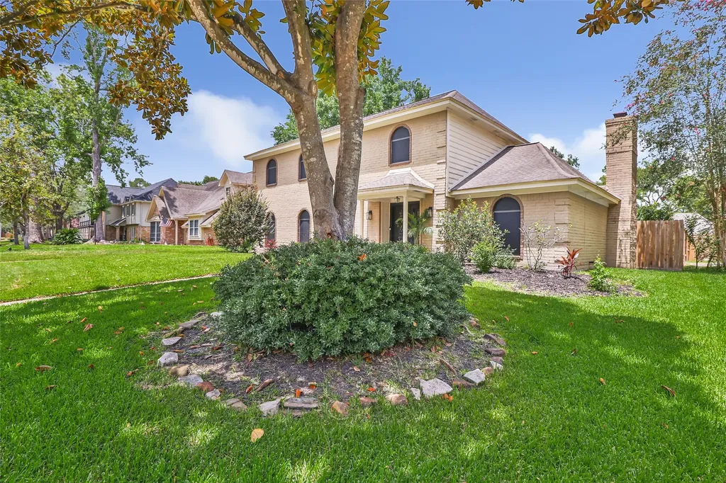 19702 Sweet Forest Lane Humble TX 77346