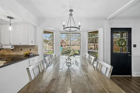 19702 Sweet Forest Lane Humble TX 77346