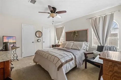 19702 Sweet Forest Lane Humble TX 77346