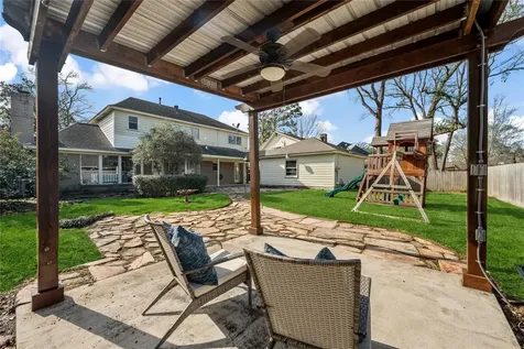 19702 Sweet Forest Lane Humble TX 77346