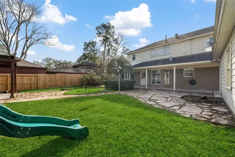 19702 Sweet Forest Lane Humble TX 77346