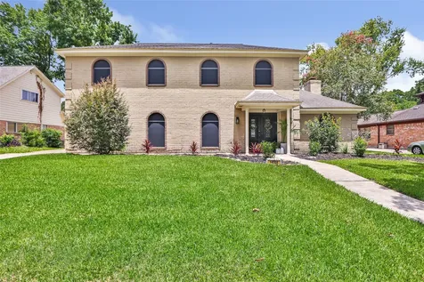 19702 Sweet Forest Lane Humble TX 77346