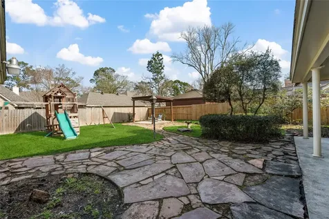 19702 Sweet Forest Lane Humble TX 77346