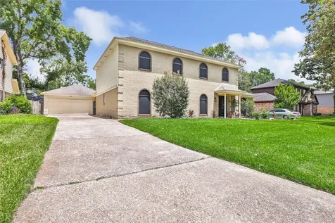 19702 Sweet Forest Lane Humble TX 77346
