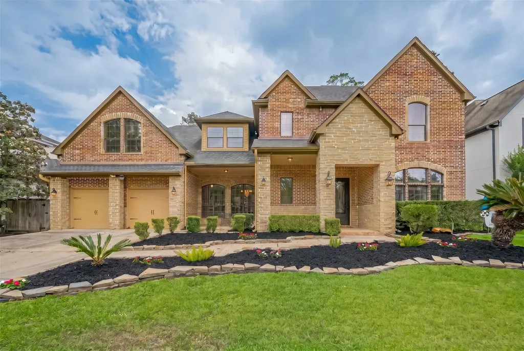 14302 Mindy Park Lane Houston TX 77069