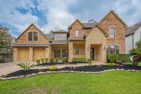 14302 Mindy Park Lane Houston TX 77069